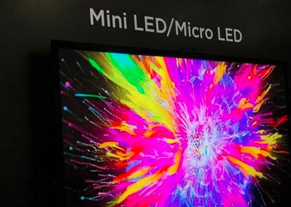 填补业界空白，全球首个Micro LED显示屏技术标准发布